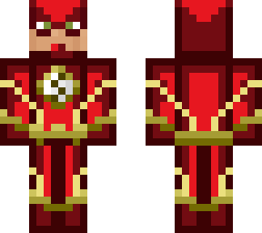 flash cw