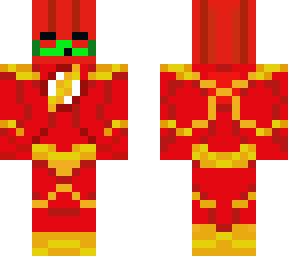 flash slime