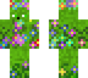 flower power
