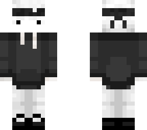 foshsteck's skin v2