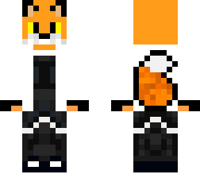 foxxy