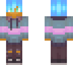 frisk liam