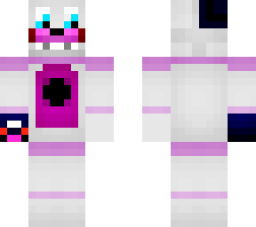 funtime freddy