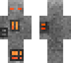 furnace man
