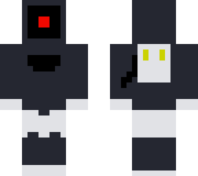 galactic man shockwave