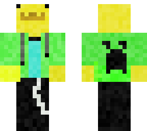 gamer potertors