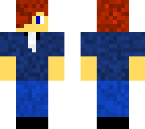 gamerboy07 suit!!!!