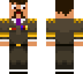 general cedge