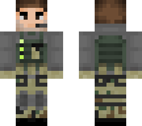 german ksk operator v1