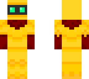 gildedguy - post-bog fight