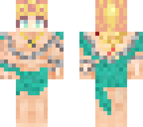 giorno giovanna ( eyes of heaven )