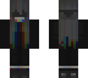 glitched gal 2
