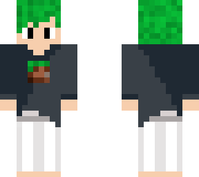 grass guy 4.0