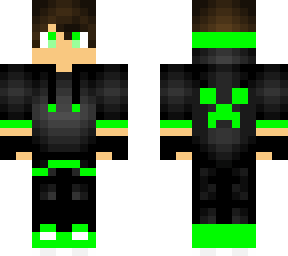 green boi
