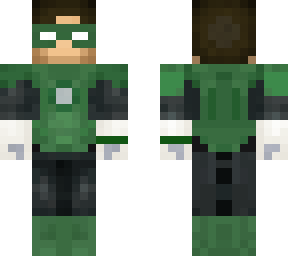 green lantern