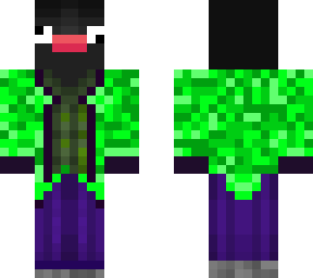 green pingu