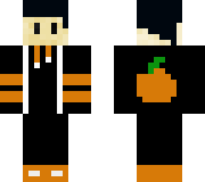 halloween guy
