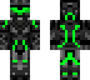 halo knockoff
