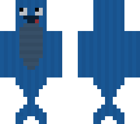 happy whale