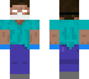herobrine doc