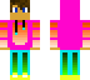 highlighter boy