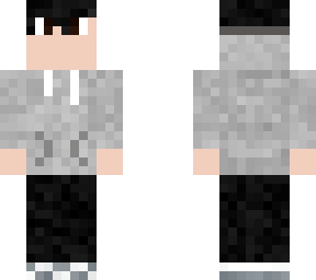 hoodie boy (updated)