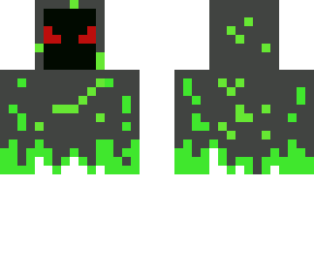 horror ghost