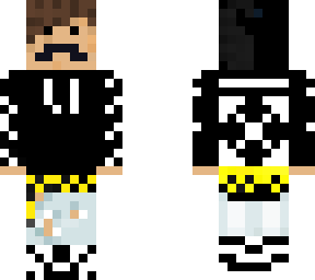 hyper mumbo