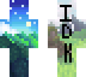 i   d    k
