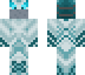 ice monster