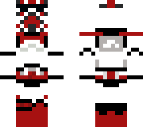 imperial shocktrooper