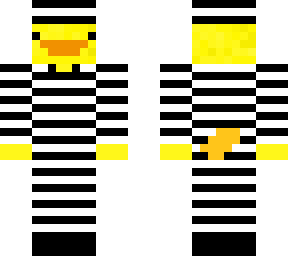 inmateduck