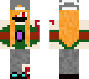 itsritchiew: origin z oc