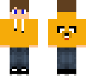 jakeboy