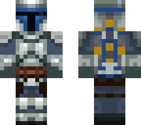 jango fett