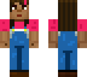 jesse de short mode