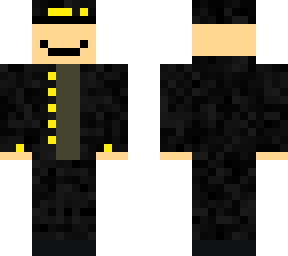 jotaro kujo