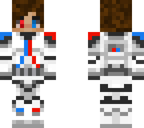 kai clone trooper
