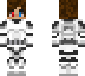 kai clone trooper clean