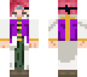 kakyoin papa