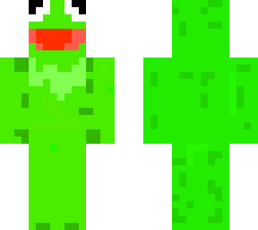 kermet the frog
