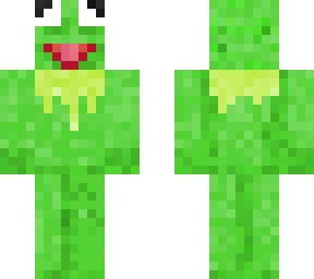 kermit(improved)