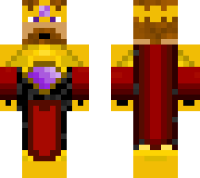 king savior