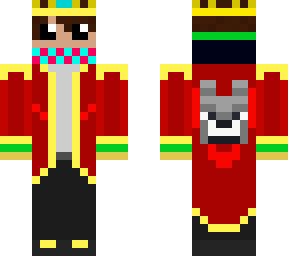 kingofdogs final