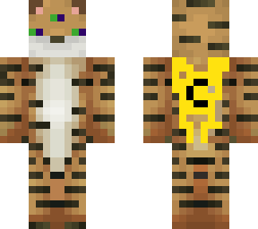 knees