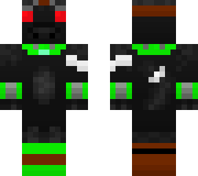 knotty (updated)