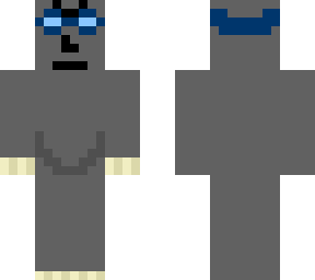 kretes the mole