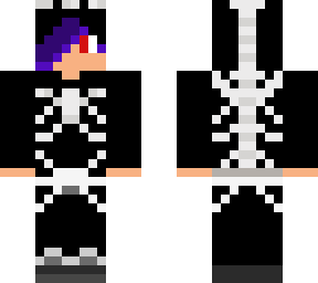 krinx original skin