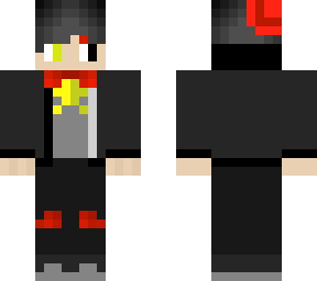 lefty /human