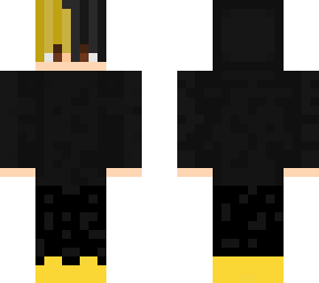 lil peep (blond)